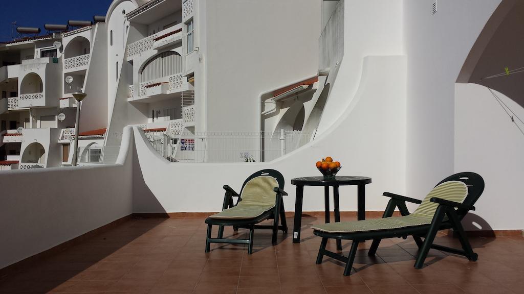 Alveiros Apartamentos Praia Dos Aveiros Albufeira Kamer foto