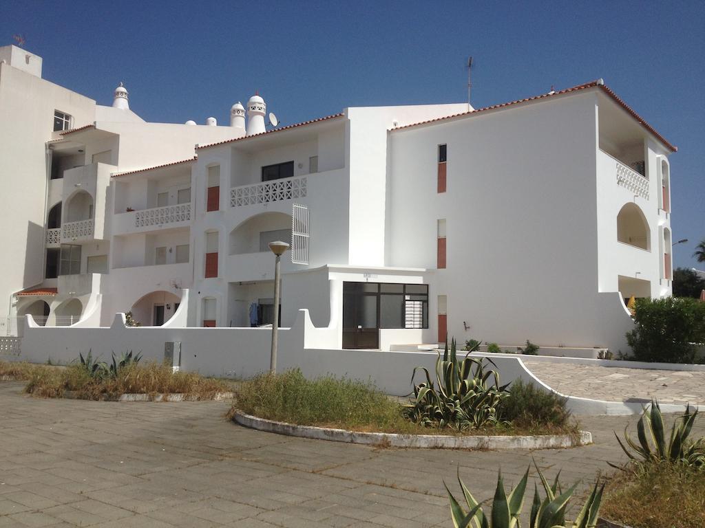 Alveiros Apartamentos Praia Dos Aveiros Albufeira Buitenkant foto
