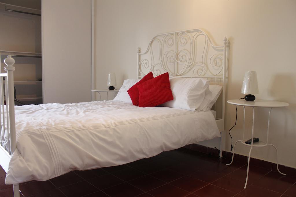 Alveiros Apartamentos Praia Dos Aveiros Albufeira Buitenkant foto