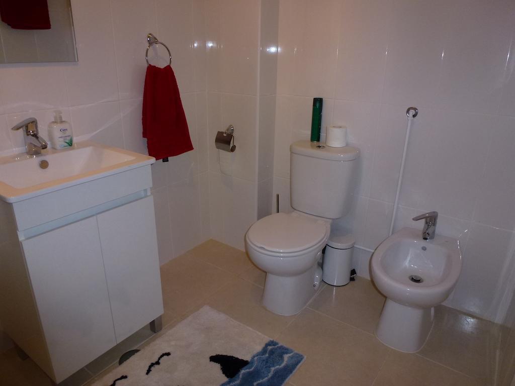 Alveiros Apartamentos Praia Dos Aveiros Albufeira Kamer foto