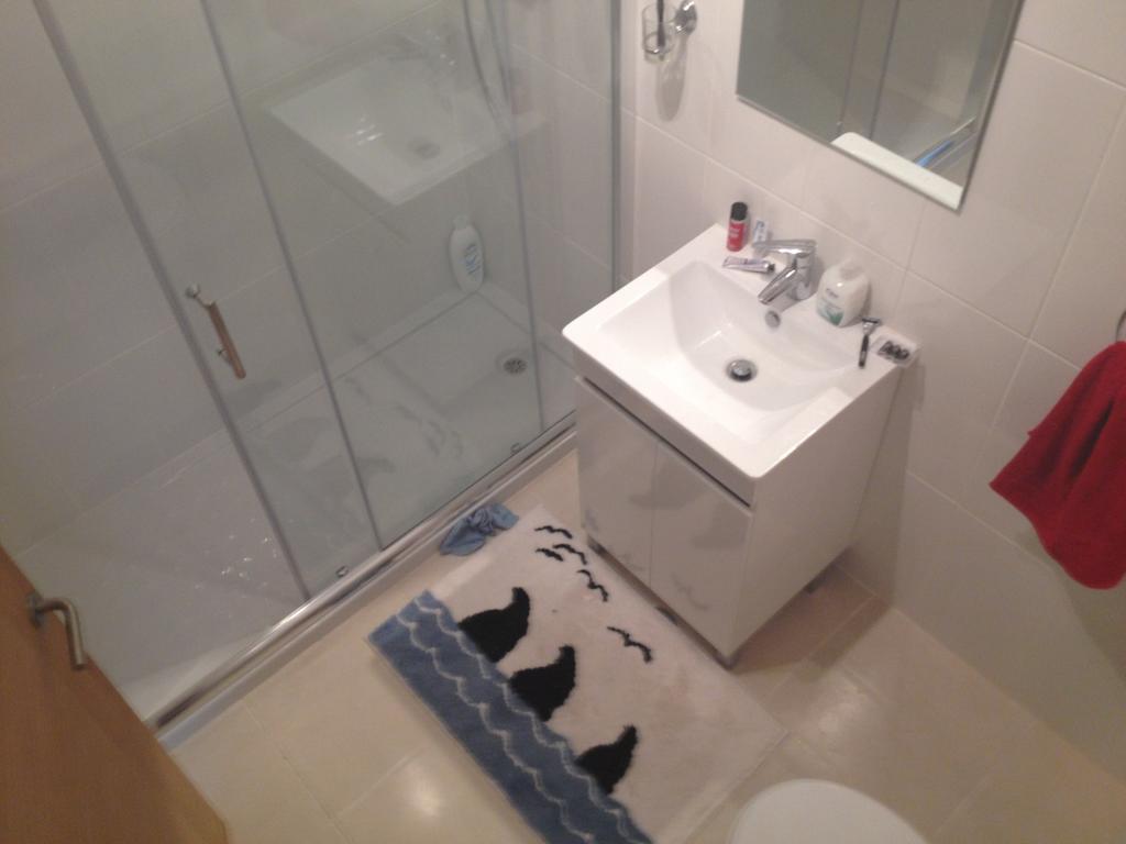 Alveiros Apartamentos Praia Dos Aveiros Albufeira Kamer foto
